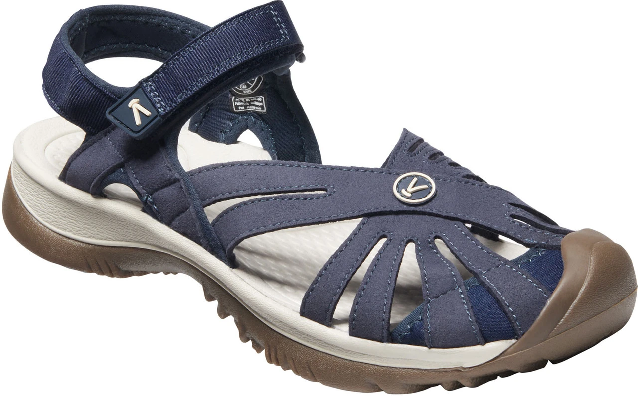 Keen Women's Rose Sandal 8 Keen Women's Rose Sandal - Image 6