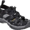Keen Women's Whisper -Englins Fine Footwear Store keen womens whisper black magnet 1018227 52642.1742937025