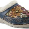 L'Artiste Women's Honestela -Englins Fine Footwear Store lartiste womens honestela navy multi honestela nm 01225.1755718980