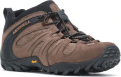 Merrell Men's Chameleon 8 Stretch -Englins Fine Footwear Store merrell mens chameleon 8 stretch earth j135435 14733.1657838488