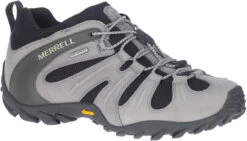 Merrell Men's Chameleon 8 Stretch Waterproof -Englins Fine Footwear Store merrell mens chameleon 8 stretch waterproof charcoal j036587 87177.1667232016