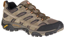 Merrell Men's Moab 2 Vent -Englins Fine Footwear Store merrell mens moab 2 vent walnut J06011 20133.1602183749