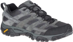 Merrell Men's Moab 2 Vent -Englins Fine Footwear Store merrell mens moab 2 ventilator granite j034207 38961.1602183749