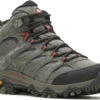 Merrell Men's Moab 3 Mid Waterproof -Englins Fine Footwear Store merrell mens moab 3 mid waterproof beluga j035833 72574.1730754646