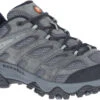 Merrell Men's Moab 3 Waterproof -Englins Fine Footwear Store merrell mens moab 3 waterproof granite j035855 69416.1656710738