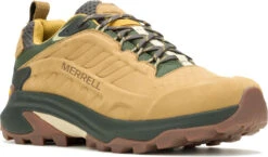 Merrell Men's Moab Speed 2 Leather Waterproof -Englins Fine Footwear Store merrell mens moab speed 2 leather waterproof tan J038423 75629.1730755871