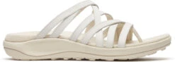 Merrell Women's Harbor Post 7 Merrell Women's Harbor Post -Englins Fine Footwear Store merrell womens harbor post white j008368 70185.1743078225