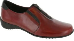 Munro Berkley -Englins Fine Footwear Store munro berkley red leather m730621 14277.1477068118