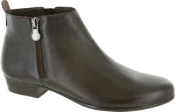 Munro Lexi -Englins Fine Footwear Store munro lexi brown kid print M601521 45341.1477067795