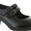 Munro Alicia -Englins Fine Footwear Store munro women alicia black kid M291981 84241.1477073628