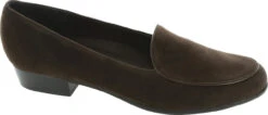 Munro Mallory 12 Munro Mallory -Englins Fine Footwear Store munro women mallory choc suede M206226 94912.1555030942