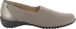 Munro Traveler -Englins Fine Footwear Store munro women traveler stone stretch fabric M741677 70618.1604688847