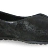 Munro Francesca -Englins Fine Footwear Store munro womens francesca black suede metallic m183781 93008.1583426525