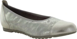 Munro Henlee -Englins Fine Footwear Store munro womens henlee platinum shimmer kid leather m183478 20180.1522422780
