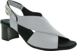 Munro Laine -Englins Fine Footwear Store munro womens laine off white leather m455136 50238.1584676828