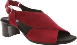 Munro Laine -Englins Fine Footwear Store munro womens laine red m4551361 06184.1584676828