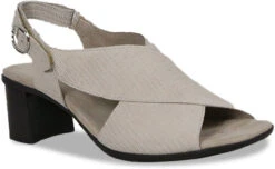 Munro Laine -Englins Fine Footwear Store munro womens laine taupe snake m455150 08342.1584676828