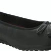Munro Quinn -Englins Fine Footwear Store munro womens quinn black leather m183881 53466.1561565158