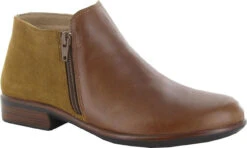 Naot Helm 18 Naot Helm -Englins Fine Footwear Store naot helm maple brown desert suede 26030 sac 73575.1729536988