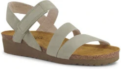 Naot Kayla -Englins Fine Footwear Store naot kayla sage nubuck 7806 gca 16572.1743631654