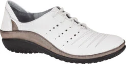 Naot Kumara 11 Naot Kumara -Englins Fine Footwear Store naot kumara white silver threads 11450 w1z 83924.1502307645