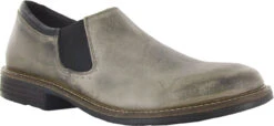 Naot Men's Director 7 Naot Men's Director -Englins Fine Footwear Store naot mens director vintage gray jet black leather 80023 nbe 76914.1669109727
