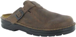 Naot Men's Fiord -Englins Fine Footwear Store naot mens fiord crazy horse leather 62721 483 94424.1622060998