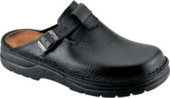 Naot Men's Fiord -Englins Fine Footwear Store naot mens fiord textured black leather 62721 270 03269.1622060998