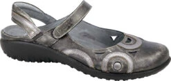 Naot Rongo -Englins Fine Footwear Store naot rongo metal 07151.1488460874