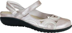Naot Rongo -Englins Fine Footwear Store naot rongo quartz dusty silver leather 11061 W36 30312.1488460874