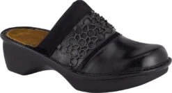 Naot Ankara (Available In Multiple Colors) -Englins Fine Footwear Store naot women ankara black madras velvet armor leather 71089 N77 91597.1374179328