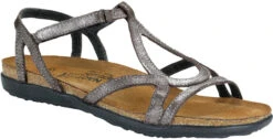 Naot Dorith 14 Naot Dorith -Englins Fine Footwear Store naot women dorith silver threads leather 4710 b33 86630.1732929070