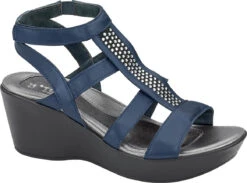 Naot Mystery -Englins Fine Footwear Store naot women mystery polar sea leather 38057 d11 92281.1485531174