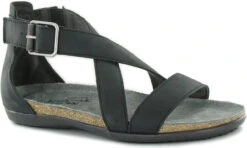 Naot Rianna -Englins Fine Footwear Store naot women rianna oily coal nubuck 7412 b93 62040.1551224122