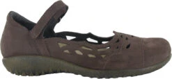 Naot Agathis -Englins Fine Footwear Store naot womens agathis coffee bean nubuck 11170 ea6 77602.1743631547
