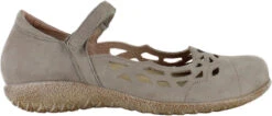 Naot Agathis -Englins Fine Footwear Store naot womens agathis stone nubuck 11170 H53 35027.1743631547