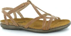 Naot Dorith 12 Naot Dorith -Englins Fine Footwear Store naot womens dorith latte brown leather 4710 e69 24683.1732929070