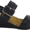 Naot Dynasty -Englins Fine Footwear Store naot womens dynasty black jet leather 5052 277 59671.1743729832