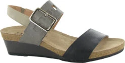 Naot Dynasty -Englins Fine Footwear Store naot womens dynasty soft black leather foggy gray leather soft beige leather 5052 nuo 89619.1743729832
