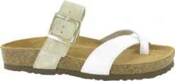 Naot Fresno -Englins Fine Footwear Store naot womens fresno white pearl leather sand stone suede 8250 wdx 41144.1647439257
