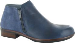 Naot Helm 17 Naot Helm -Englins Fine Footwear Store naot womens helm ink leather midnight blue suede 26030 pcj 95052.1729536988