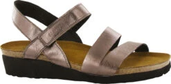 Naot Kayla -Englins Fine Footwear Store naot womens kayla radiant copper 7806 ed2 97637.1743631654