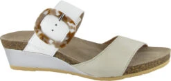 Naot Kingdom -Englins Fine Footwear Store naot womens kingdom soft ivory soft white leather 5054 wgx 24622.1732929416