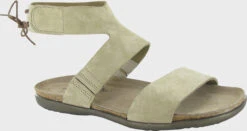 Naot Larissa -Englins Fine Footwear Store naot womens larissa sand suede 7441 413 66383.1603823967