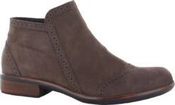 Naot Nefasi 9 Naot Nefasi -Englins Fine Footwear Store naot womens nefasi coffee bean nubuck 26065 ea6 98619.1663869333