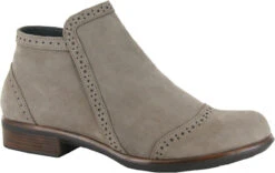 Naot Nefasi 11 Naot Nefasi -Englins Fine Footwear Store naot womens nefasi shiitake nubuck 26065 e52 26097.1663869333