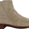 Naot Norther -Englins Fine Footwear Store naot womens norther almond suede 131156 EE1 76569.1729537119