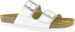 Naot Santa Barbara -Englins Fine Footwear Store naot womens santa barbara soft white leather 7500 h63 42165.1647363673