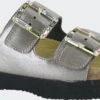 Naot Santa Rosa -Englins Fine Footwear Store naot womens santa rosa silver threads leather 8804 b33 19625.1732929596