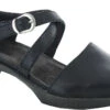 Naot Surreal -Englins Fine Footwear Store naot womens surreal black raven leather 40040 b08 29186.1575912095